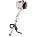 Produktbild: KM 56 RC-E Neuer komfortabler 0,8kW-KombiMotor mit Rundumgriff Letzter Artikel⭐