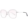 Produktbild: Gant Sonnenbrille Damen Bunt Brauner Schmetterling GA8086 28Y 56mm Vollrahmen