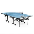 Produktbild: Dione Tischtennistisch S500o - 6mm top - Outdoor Klapp - Tischtennisplatte