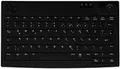 Produktbild: Active Key AK-440-TU-B/FR - robust & rutschfest - Trackball - schwarz - französisch (AK-440-TU-B/FR)