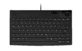Produktbild: Active Key Tast AK-440-TU-B/FR - robust & rutschfest - Trackball - schwarz - fra
