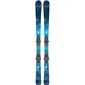 Produktbild: HEAD Damen All-Mountain Ski e-super Joy SW + Prot. SLR 11 GW