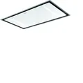 Produktbild: Franke Deckenhaube FCMY 120 C WHG A+ weißes Glas/Edelstahl
