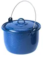 Produktbild: GSI Outdoors 3 qt. Konvexer Wasserkocher für Suppe, Eintopf oder Wassertopf für Camping