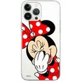 Produktbild: Handyhülle Mickey 006 Disney Partial Print Transparent kompatibel mit Samsung Galaxy A53 5G