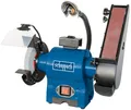 Produktbild: Scheppach Stand-Bandschleifer BGS700