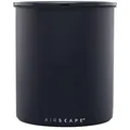 Produktbild: Airscape verzinkter Aromabehälter 1100g schwarz matt (AS1708) - Jura Herstellergarantie, kostenlose Beratung