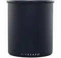 Produktbild: AIRSCAPE Kaffeedose Groß, Schwarz matt, Stahl