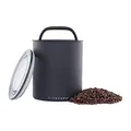 Produktbild: Airscape Kaffee-Aufbewahrungsdose (1,1 kg trockene Bohnen) - groer Behlter in Ki