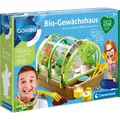 Produktbild: Clementoni Galileo Bio-Gewächshaus  (Play for Future)