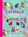 Produktbild: A Catwalk Around the World: A fashionable search and find book