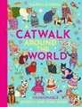 Produktbild: Karen Mabon A Catwalk Around the World (Gebundene Ausgabe)
