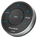 Produktbild: Pioneer CD-ME300 Fernbedienung Verkabelt Audio Drucktasten