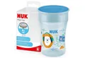 Produktbild: NUK Trinkflasche NUK Magic Cup, 230ml, blau