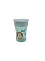 Produktbild: NUK Magic Cup Trinklernbecher  Lerntasse, 8+ MonateBPA-frei blau 230ml