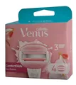 Produktbild: Gillette Venus Spa Breeze Damen Rasierklingen 4er Pack