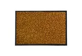 Produktbild: Floordirekt Fußmatte Sauberlaufmatte Brasil Fixgrößen, Viele Farben & Größen, Rechteckig, Höhe: 6.5 mm