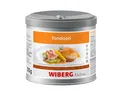 Produktbild: WIBERG Gewürz, Wiberg Tandoori Gewürzzubereitung indischer Art Packung 210g