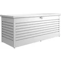 Produktbild: Biohort FreizeitBox 200 Silber-Metallic