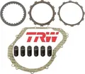Produktbild: TRW MSK230 Kupplungssatz für Suzuki