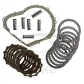 Produktbild: Komplettes TRW Kupplungsersatzkit Für SUZUKI 750 GSX R 2006-2010