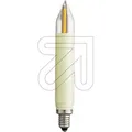 Produktbild: LED Schaftkerze E10 8V 0,5W 2Stk 904963