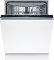 Produktbild: 4242005434084 Bosch Serie 2 SMV2HVX02E dishwasher Fully built-in 14 place settin