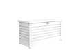 Produktbild: Biohort Freizeitbox weiss 130 (134x62x71 BxTxH)