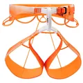 Produktbild: Petzl - Sitta - Klettergurt Gr M orange