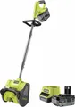 Produktbild: ONE+ Akku-Schneebürste RY18ST25A-140, 18Volt, Schneefräse