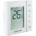 Produktbild: Salus - VS10WRF Digitaler Funk Thermostat Gehäusefarbe weiß 112611