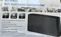 Produktbild: Terris  Multiroom W-Lan (Wifi) Lautsprecher