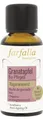 Produktbild: farfalla Granatapfel Bio-Pflegeöl - 30ml - Anti-Ageing für Gesicht & Decolleté - Mit Granatapfelsamenöl & Omega-5-Fettsäuren - 100% zertifizierte Naturkosmetik