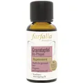 Produktbild: Farfalla Granatapfel Bio-Pflegeöl regenerierend   30 ml