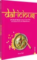 Produktbild: Kochbuch – Dal-icious: 50 indische One-Pot-Curry Rezepte mit Hülsenfrüchten. Proteinreich & gesund indisch kochen.