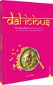 Produktbild: Dal-icious 50 indische Rezepte rund um Linsen-Dals und weitere Currys mit Hül...