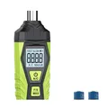 Produktbild: Tadeto Schallpegelmesser digital 30-130 dB mit LCD-Display für Heimwerkstätten