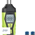 Produktbild: Schallpegelmesser Tadeto Digital 30-130dB LCD Display A C Mess