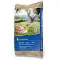 Produktbild: Kiepenkerl Rasensamen Profi-Line Sunny Green, 10kg für bis zu 350m², Neuanlage, schnellkeimend