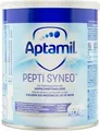 Produktbild: APTAMIL Pepti Syneo Pulver 400 g