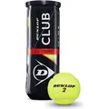 Produktbild: Dunlop Club All Court (601334)