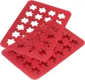 Produktbild: Kaiser Backformen Backform Kaiser Zimtsterne Backform Silikon-Backmatte für 24 Zimtsterne 662244
