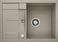 Produktbild: Blanco Granitspüle METRA 45 S Compact, rechteckig, aus SILGRANIT®
