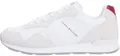 Produktbild: Tommy Hilfiger Herren Maxlite Mix FM0FM05830 Low-Top, Weiß (Weiß), Größe 40