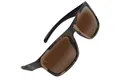 Produktbild: FOX International Sonnenbrille Fox Avius Camo/Black Brown Lense - Polarisationsbrille