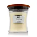 Produktbild: WoodWick White Teak 275 g
