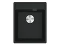 Produktbild: Franke Maris MRG 610-37 A Black Matt - 114.0658.217 Granitspüle