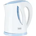 Produktbild: Teesa Akku-Wasserkocher 1,7l weiß