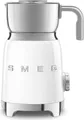 Produktbild: Smeg SMEG MFF01WHEU - Milchaufschäumer - Weiß - 6 Funktionen