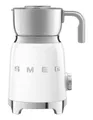 Produktbild: Smeg Milchaufschäumer SMEG Milchaufschäumer elektrisch Milchschaum Cappuccino Latte